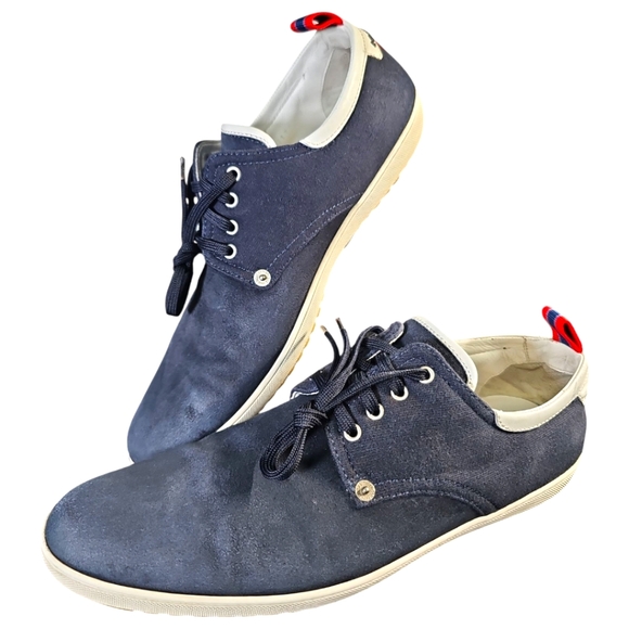 Louis Vuitton Team Derby sneakers - Picture 1 of 11